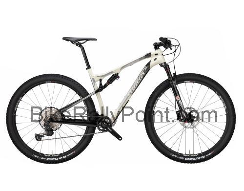 Willier 110FX fiche technique et avis